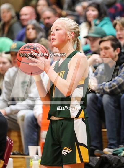 Thumbnail 1 in Argonaut @ Calaveras (CIF SJS D4 Semifinal Playoff) photogallery.