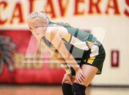 Thumbnail 2 in Argonaut @ Calaveras (CIF SJS D4 Semifinal Playoff) photogallery.