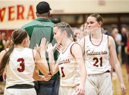 Thumbnail 1 in Argonaut @ Calaveras (CIF SJS D4 Semifinal Playoff) photogallery.