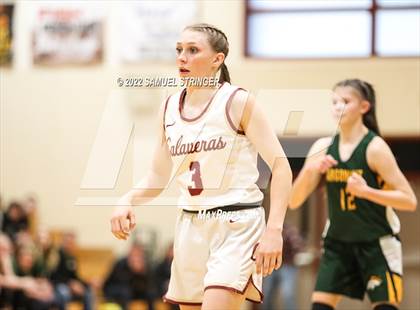 Thumbnail 1 in Argonaut @ Calaveras (CIF SJS D4 Semifinal Playoff) photogallery.