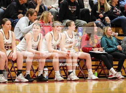 Thumbnail 3 in Argonaut @ Calaveras (CIF SJS D4 Semifinal Playoff) photogallery.