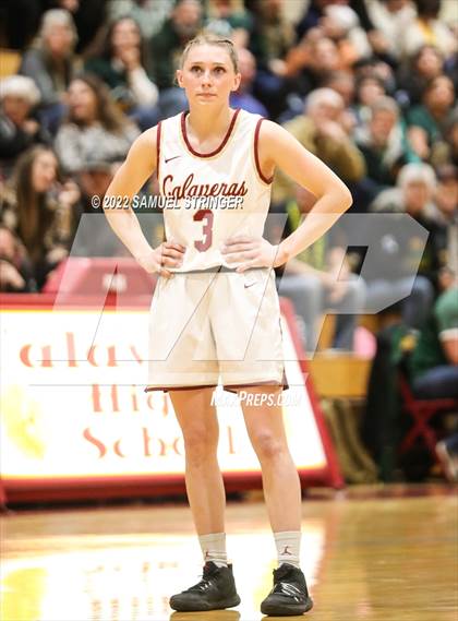 Thumbnail 2 in Argonaut @ Calaveras (CIF SJS D4 Semifinal Playoff) photogallery.