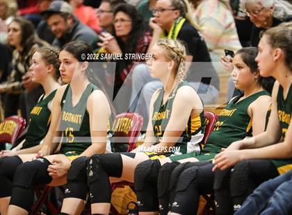 Thumbnail 1 in Argonaut @ Calaveras (CIF SJS D4 Semifinal Playoff) photogallery.