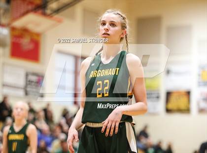 Thumbnail 1 in Argonaut @ Calaveras (CIF SJS D4 Semifinal Playoff) photogallery.