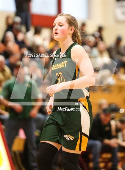 Thumbnail 1 in Argonaut @ Calaveras (CIF SJS D4 Semifinal Playoff) photogallery.