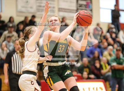 Thumbnail 2 in Argonaut @ Calaveras (CIF SJS D4 Semifinal Playoff) photogallery.