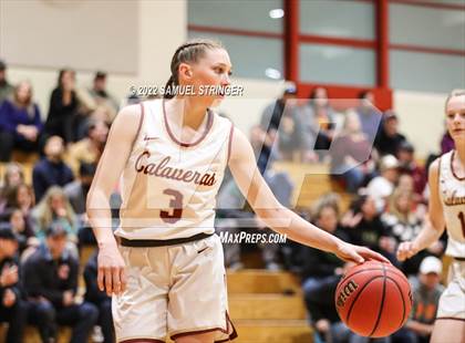 Thumbnail 3 in Argonaut @ Calaveras (CIF SJS D4 Semifinal Playoff) photogallery.