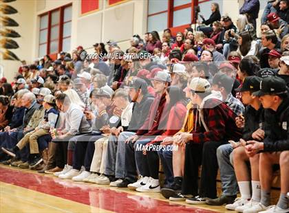 Thumbnail 2 in Argonaut @ Calaveras (CIF SJS D4 Semifinal Playoff) photogallery.
