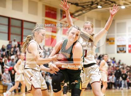 Thumbnail 1 in Argonaut @ Calaveras (CIF SJS D4 Semifinal Playoff) photogallery.
