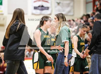 Thumbnail 1 in Argonaut @ Calaveras (CIF SJS D4 Semifinal Playoff) photogallery.