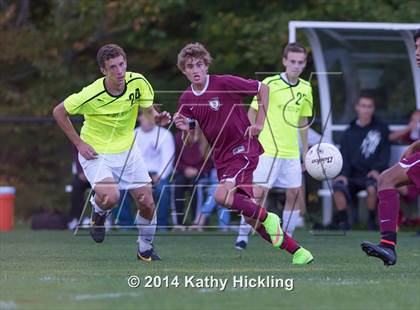 Thumbnail 3 in Bethel @ Joel Barlow photogallery.
