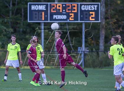 Thumbnail 2 in Bethel @ Joel Barlow photogallery.