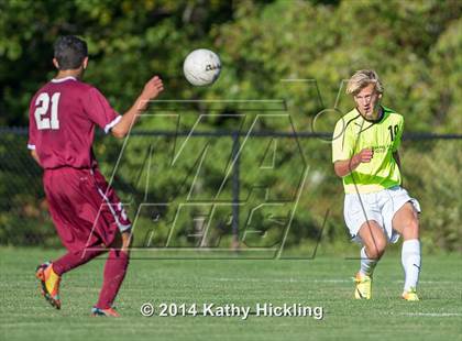 Thumbnail 3 in Bethel @ Joel Barlow photogallery.