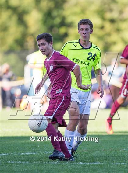 Thumbnail 3 in Bethel @ Joel Barlow photogallery.