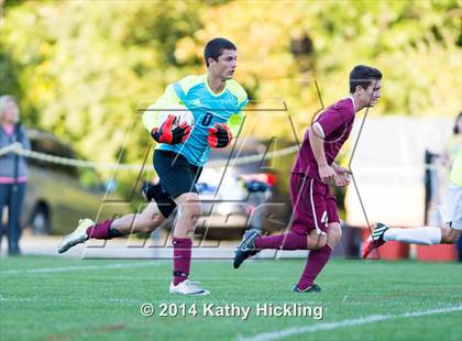 Thumbnail 3 in Bethel @ Joel Barlow photogallery.