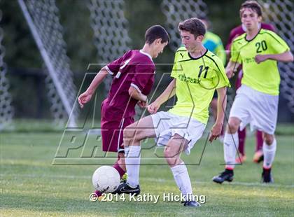Thumbnail 3 in Bethel @ Joel Barlow photogallery.
