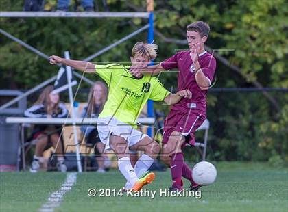 Thumbnail 2 in Bethel @ Joel Barlow photogallery.
