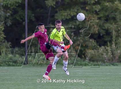 Thumbnail 3 in Bethel @ Joel Barlow photogallery.
