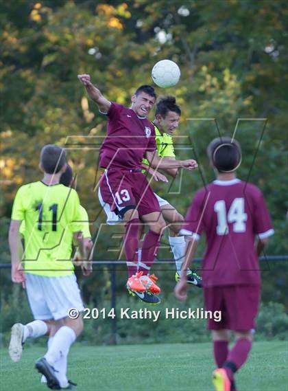 Thumbnail 3 in Bethel @ Joel Barlow photogallery.