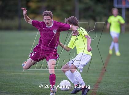 Thumbnail 1 in Bethel @ Joel Barlow photogallery.