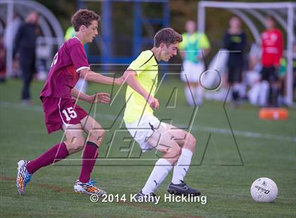 Thumbnail 3 in Bethel @ Joel Barlow photogallery.