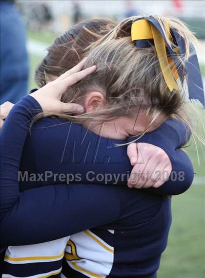 Thumbnail 2 in Stony Point vs. Allen (Texas 5A D1 Semifinal Playoff) photogallery.