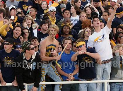 Thumbnail 3 in Stony Point vs. Allen (Texas 5A D1 Semifinal Playoff) photogallery.