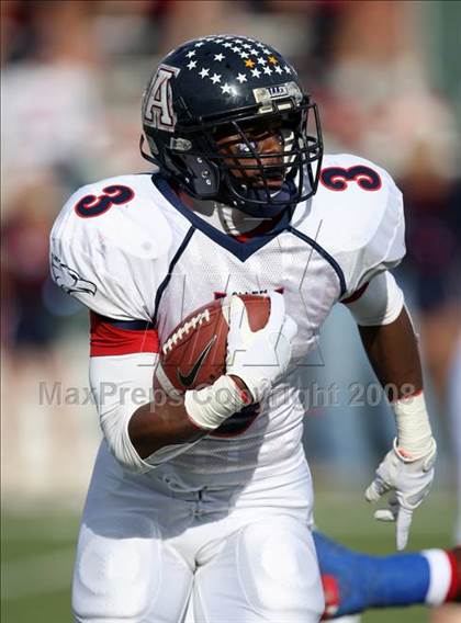 Thumbnail 1 in Stony Point vs. Allen (Texas 5A D1 Semifinal Playoff) photogallery.