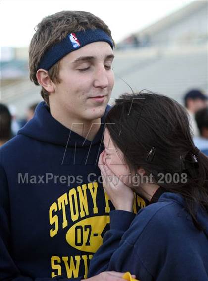 Thumbnail 1 in Stony Point vs. Allen (Texas 5A D1 Semifinal Playoff) photogallery.