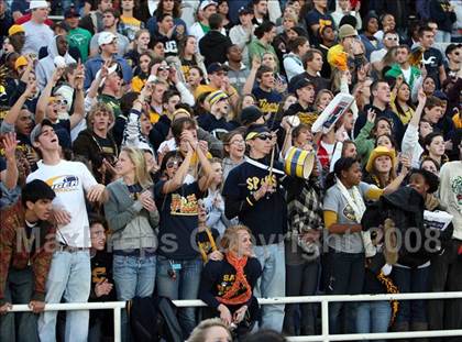 Thumbnail 2 in Stony Point vs. Allen (Texas 5A D1 Semifinal Playoff) photogallery.