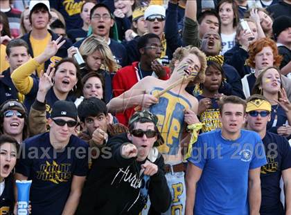 Thumbnail 1 in Stony Point vs. Allen (Texas 5A D1 Semifinal Playoff) photogallery.