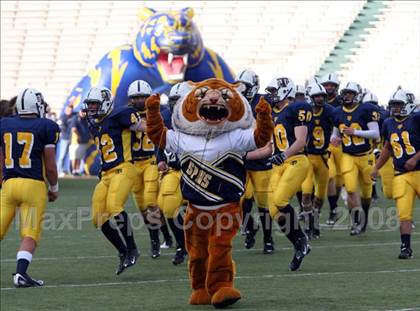 Thumbnail 1 in Stony Point vs. Allen (Texas 5A D1 Semifinal Playoff) photogallery.