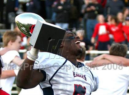 Thumbnail 2 in Stony Point vs. Allen (Texas 5A D1 Semifinal Playoff) photogallery.