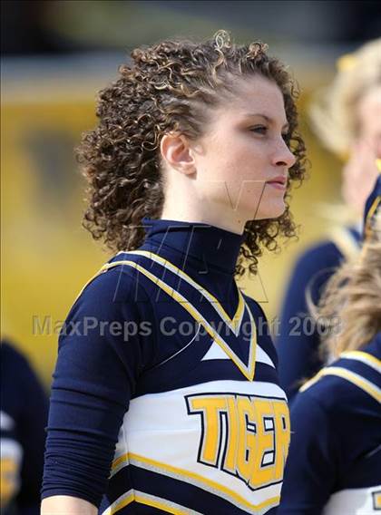 Thumbnail 2 in Stony Point vs. Allen (Texas 5A D1 Semifinal Playoff) photogallery.