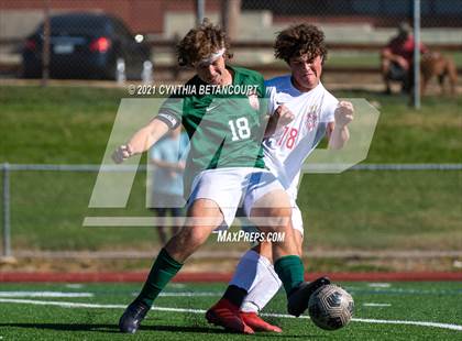 Thumbnail 1 in Smoky Hill vs Denver East photogallery.