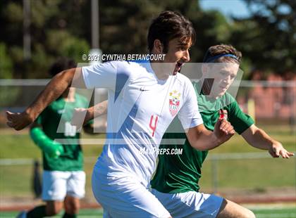 Thumbnail 2 in Smoky Hill vs Denver East photogallery.