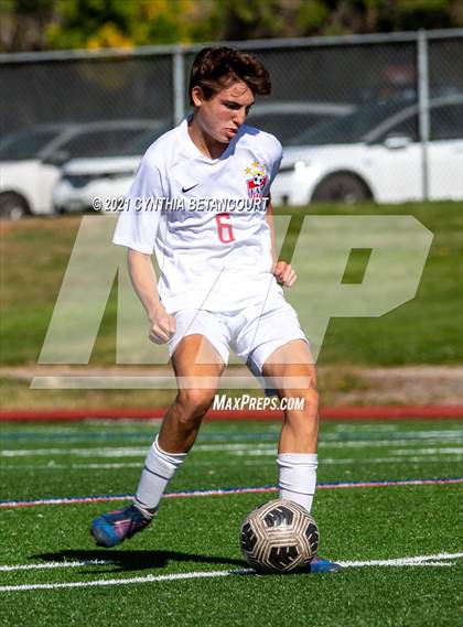 Thumbnail 2 in Smoky Hill vs Denver East photogallery.