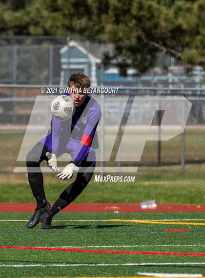 Thumbnail 2 in Smoky Hill vs Denver East photogallery.