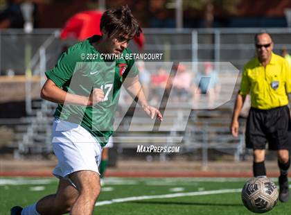 Thumbnail 1 in Smoky Hill vs Denver East photogallery.