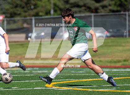 Thumbnail 3 in Smoky Hill vs Denver East photogallery.