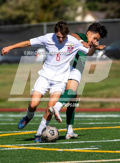 Thumbnail 2 in Smoky Hill vs Denver East photogallery.