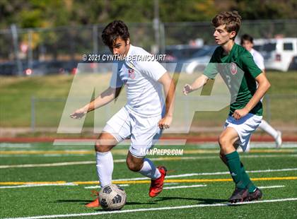 Thumbnail 2 in Smoky Hill vs Denver East photogallery.