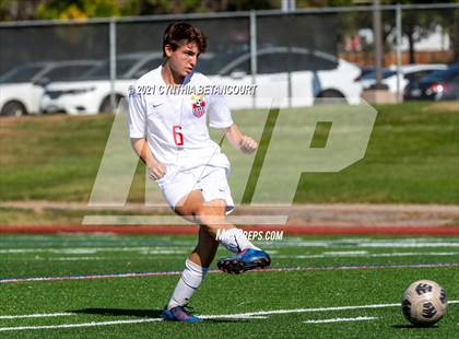 Thumbnail 3 in Smoky Hill vs Denver East photogallery.