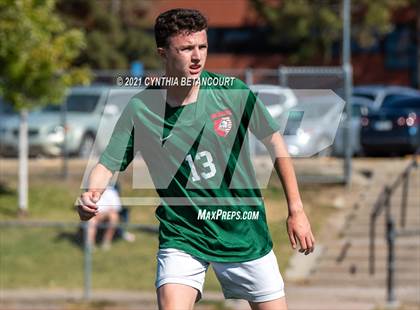 Thumbnail 3 in Smoky Hill vs Denver East photogallery.