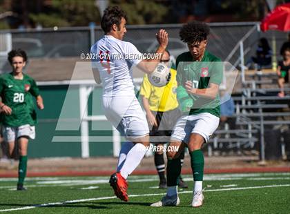 Thumbnail 1 in Smoky Hill vs Denver East photogallery.