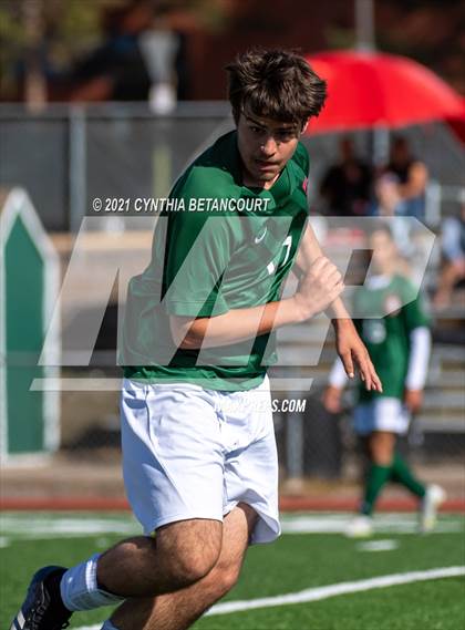 Thumbnail 3 in Smoky Hill vs Denver East photogallery.