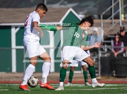 Thumbnail 1 in Smoky Hill vs Denver East photogallery.