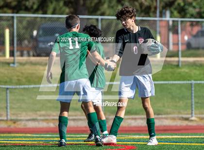 Thumbnail 2 in Smoky Hill vs Denver East photogallery.