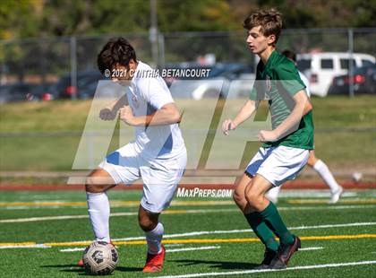 Thumbnail 1 in Smoky Hill vs Denver East photogallery.