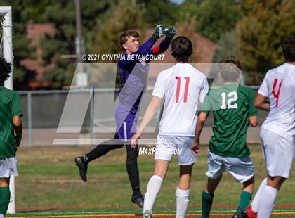 Thumbnail 2 in Smoky Hill vs Denver East photogallery.